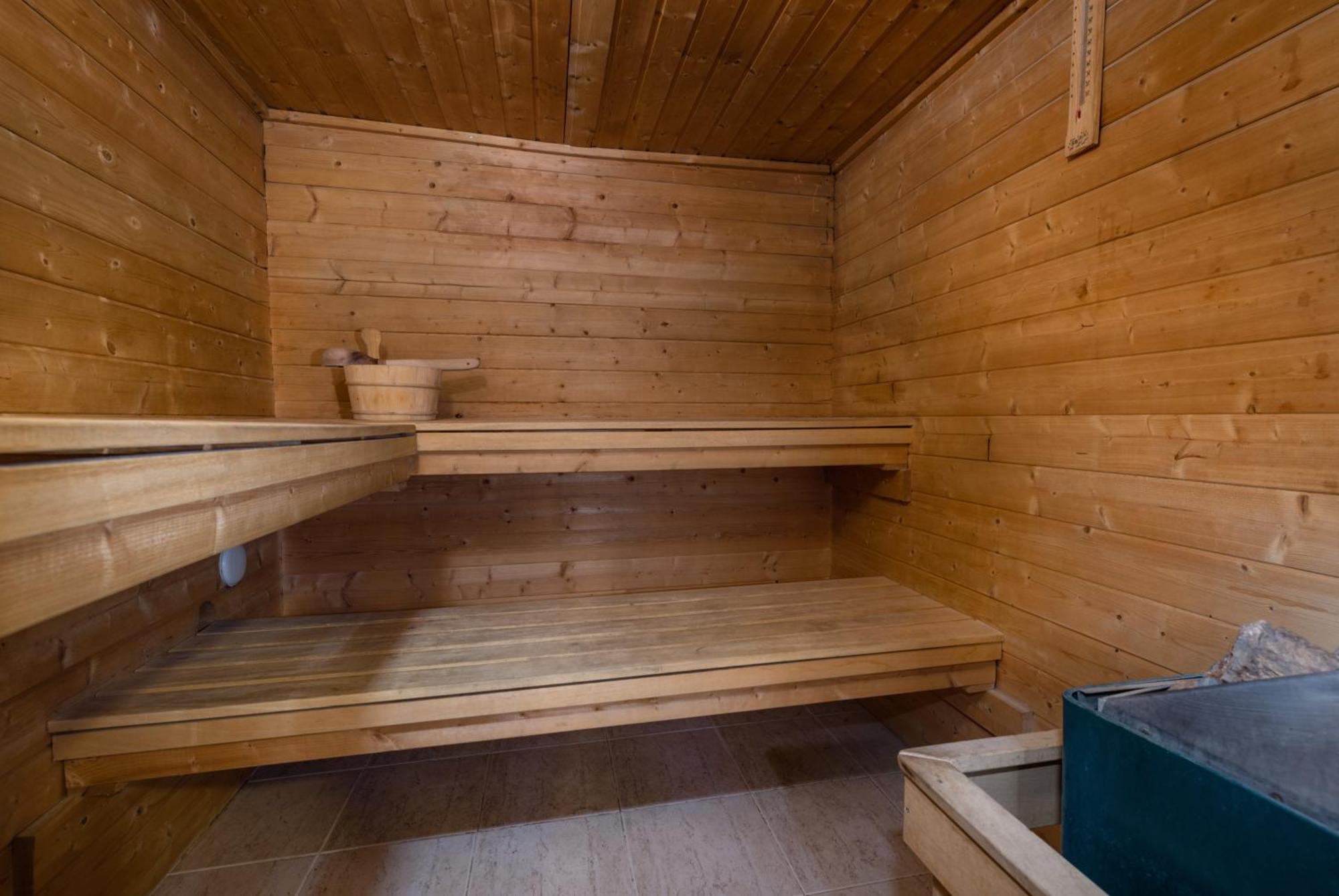 Tatrystay Chalet Kristina Demanovska Dolina Exteriör bild